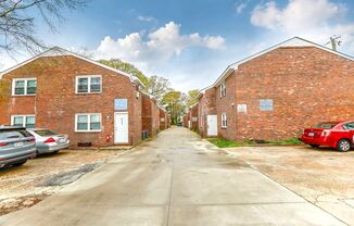 2707 Azalea Garden Road