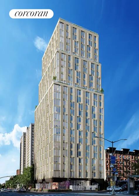 1 bed, 1 bath, $5,835, Unit 1608