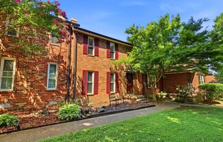 388 Huntington Ridge Drive