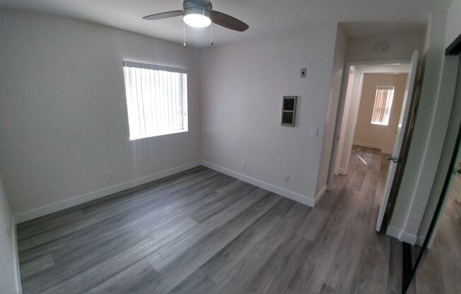 2 beds, 1 bath, 675 sqft, $2,395, Unit 101