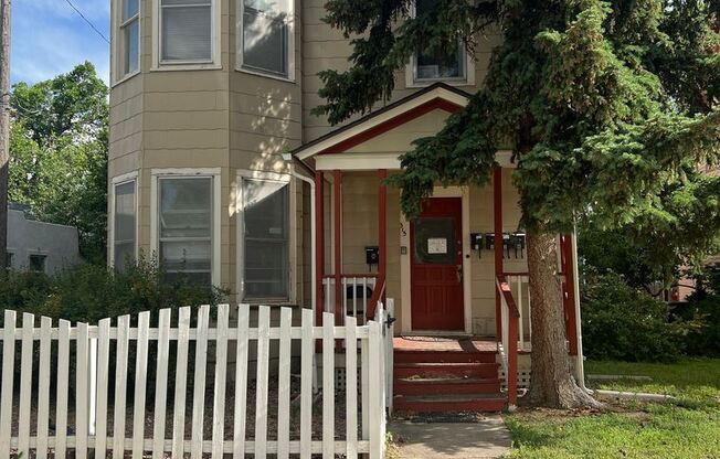 315 E. Saint Vrain Street