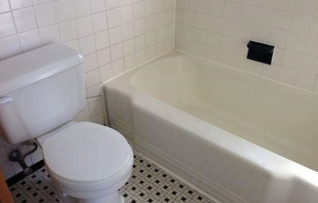 Studio, 1 bath, 450 sqft, $1,100, Unit 6810-002