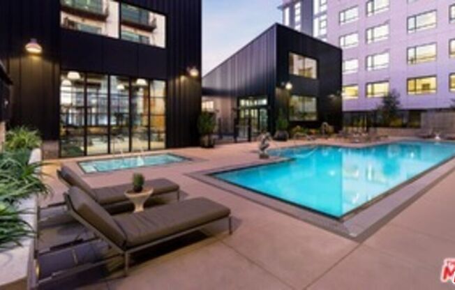 2 beds, 2 baths, 1,206 sqft, $4,335, Unit 302