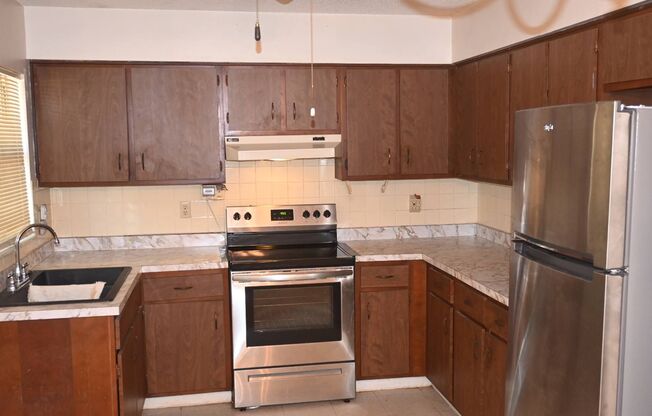 Oak Street 1113