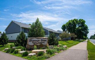 Shannon Glen Townhomes