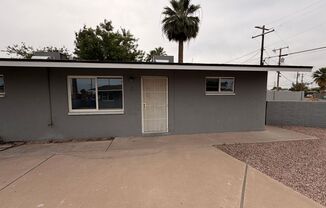 4837 E Willetta St.