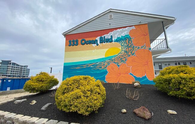 333 Ocean Blvd