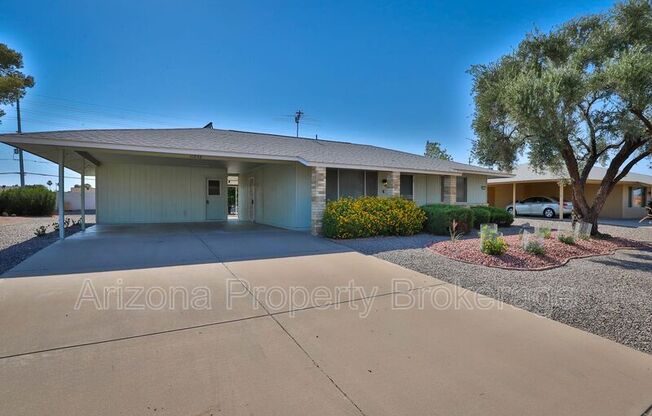 11838 N SUN VLY DR