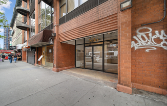 63 COOPER SQ