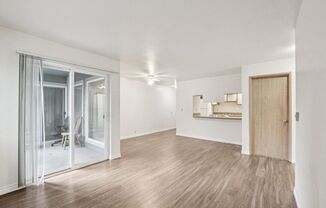 University Court Apartments