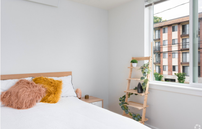 Thirty One Apartments
