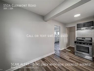 1514 CLERMONT RD