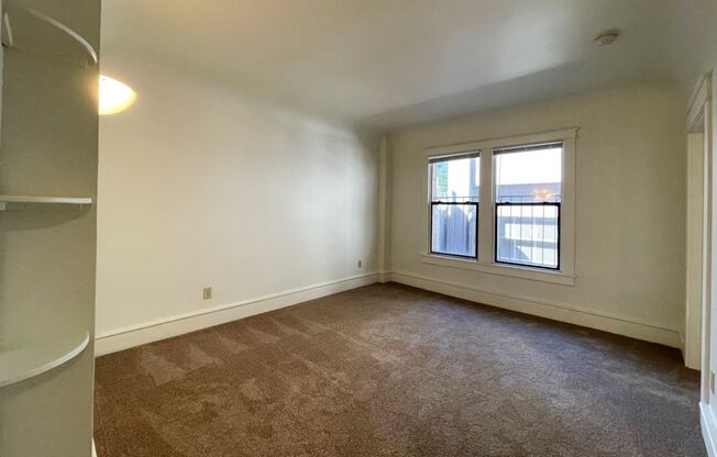 1 bed, 1 bath, 504 sqft, $1,395, Unit 117
