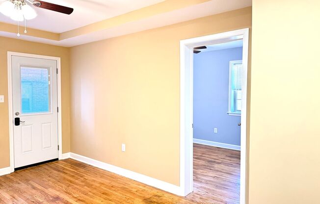 8800 Plymouth Street SPRING PARK PROPERTIES, LLC