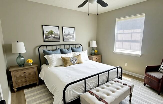 Fall in Love with Your New Home at Skye at Athens!