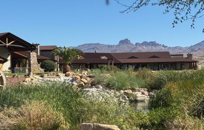 3 BR Furnished w/Utilities-Vacation Rental- Laughlin Ranch