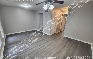 111 Barton Street