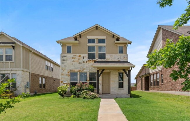 5711 PLEASANTON PKWY