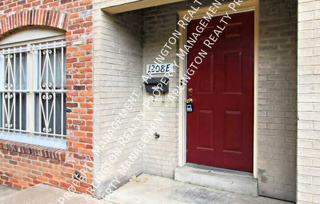 Partner-provided property photo