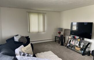 1 bed, 1 bath, $900, Unit 1301 - 5