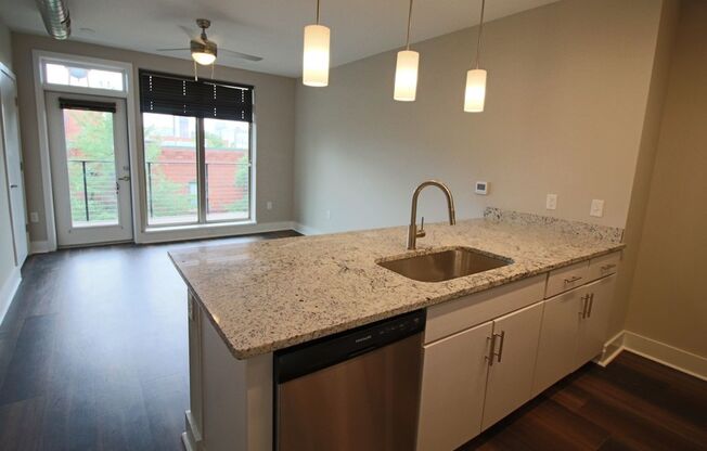 2 beds, 2 baths, 790 sqft, $1,895, Unit APT 306