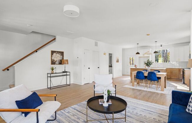 New Construction 3 Bed 2.5 Bath House in Hickory, NC