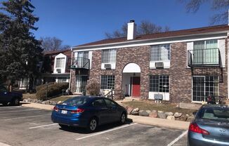 Stone Ridge Apartments