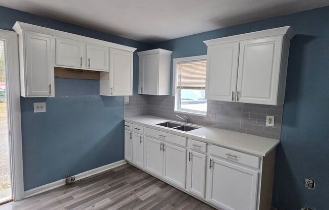 3 Bedroom Home in Gastonia!!