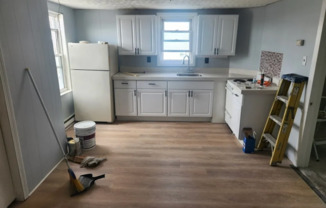 49-51 EVERETT STREET LLC