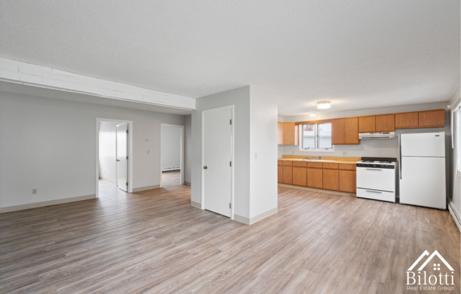 Jencks Street Apartments