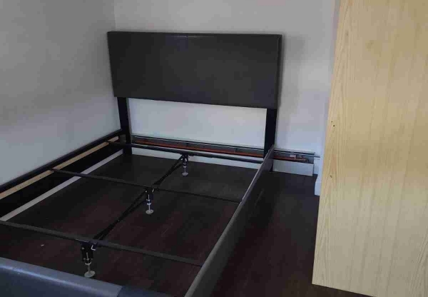 111 G ST