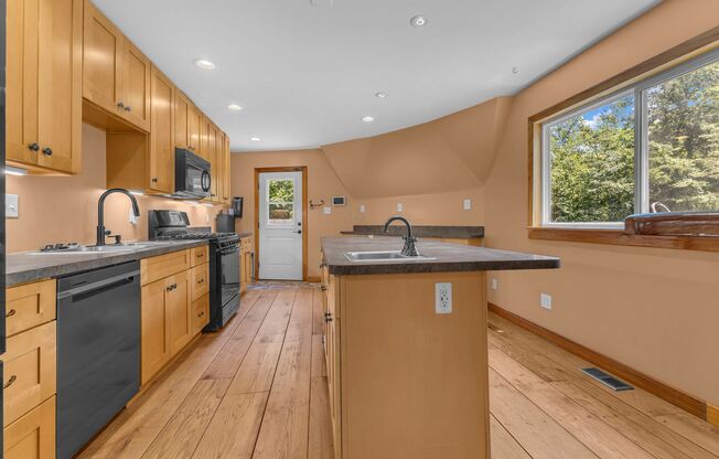 One-of-a-Kind 4 BR Retreat on Nearly 13 Private Acres in Fairfax Station