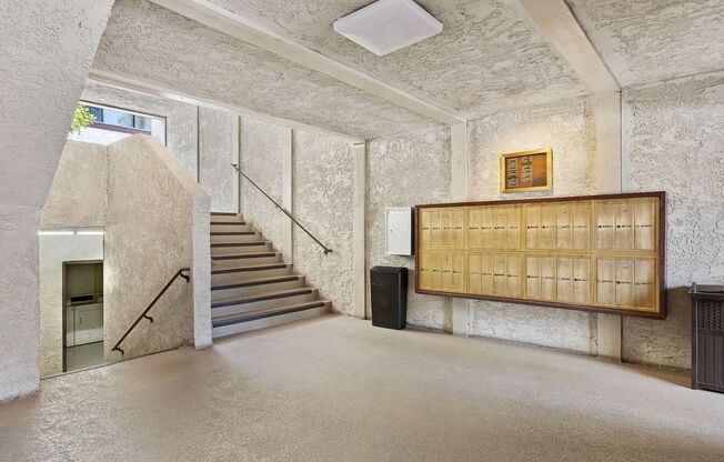 Canyon Glen Apartments