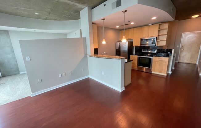 Realm Residences Featuring Buckhead + Atlanta Skyline Views!