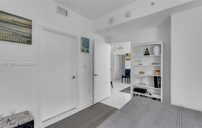 2 beds, 2 baths, $3,700, Unit # 1910