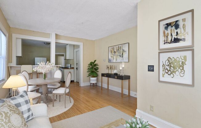240 Irving Ave North