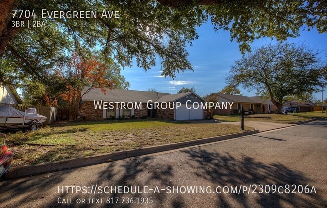7704 EVERGREEN AVE