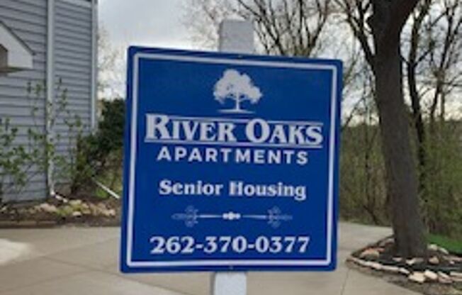 River Oaks Apartments, Hartland WI