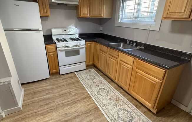 Charming 2 Bedroom Home in Point Breeze, South Philly