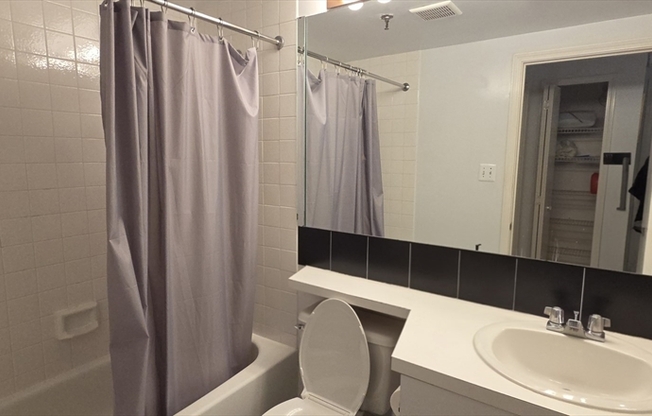 1 bed, 1 bath, 584 sqft, $2,500, Unit 411