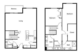 Partner-provided photo for $2505 unit