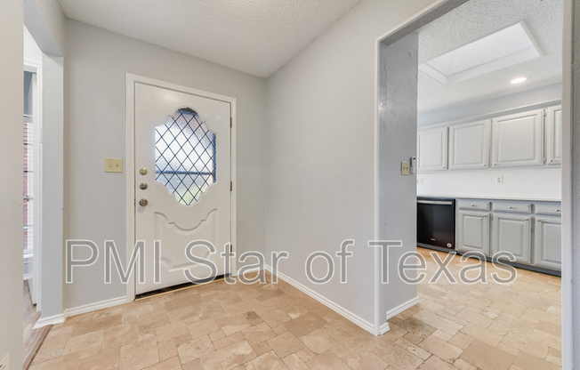 2801 Hickory Bend Drive