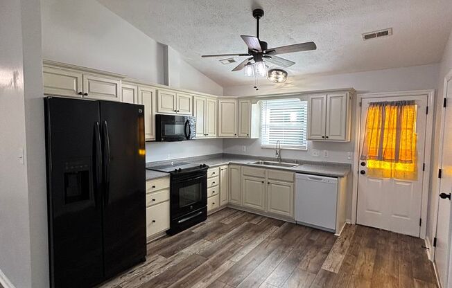 3 Bedroom Home with Modern Updates & Small town Serenity!