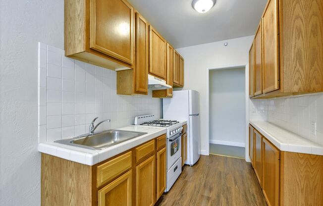 1 bed, 1 bath, $2,650, Unit Unit 3