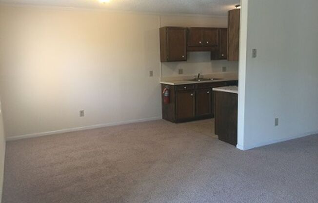 2 beds, 2 baths, 1,080 sqft, $1,200, Unit D