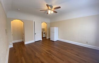 Kane Place Apartments