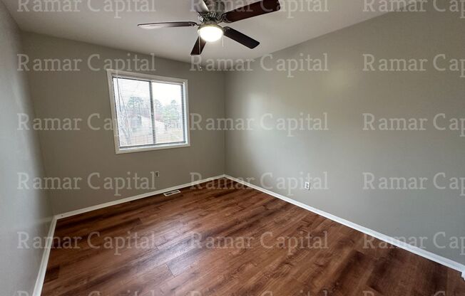 3 beds, 2 baths, $2,000