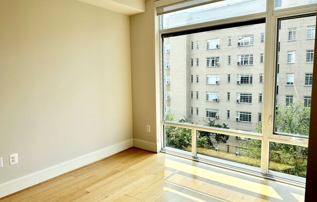 1 bed, 1 bath, $2,725, Unit 205