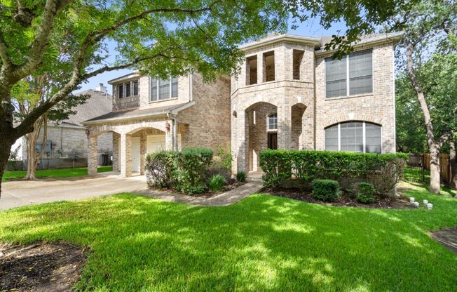 10724 Thoroughbred Dr, Austin, Texas 78748