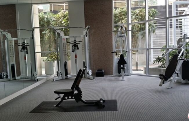 2 beds, 2 baths, 1,200 sqft, $3,650, Unit 1906